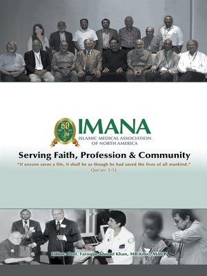 cover image of Serving Faith, Profession, and Community